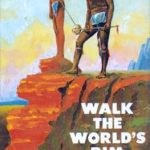 Walk the World's Rim by Betty Baker