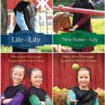 The Adventures of Lily Lapp series by Mary Ann Kinsinger and Suzanne Woods Fisher