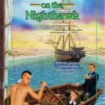 Hostage on the Nighthawk by Dave & Neta Jackson