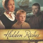 Hidden Riches by H. Romaine Stauffer