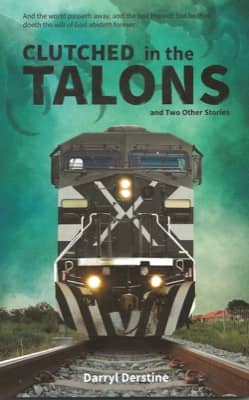 Clutched in the Talons