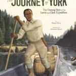 Journey of York by Hasan Davis
