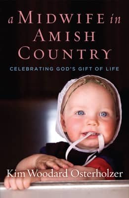 A Midwife in Amish Country