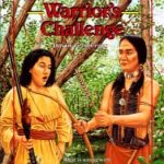 The Warrior's Challenge by Dave & Neta Jackson