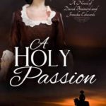 A Holy Passion by Alicia G. Ruggieri