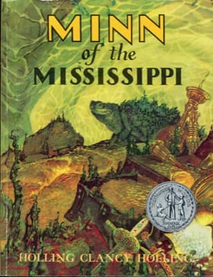 Minn of the Mississippi
