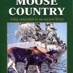 Moose Country by Sam Campbell