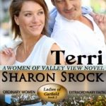 Terri by Sharon Srock