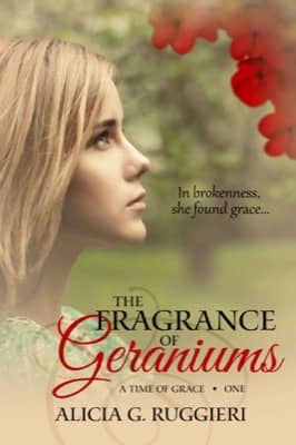 The Fragrance of Geraniums