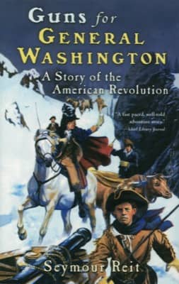 Guns for General Washington