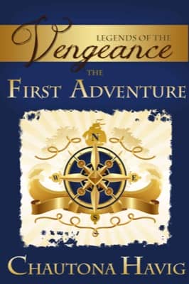 The Legends of the Vengeance: The First Adventure