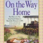 On the Way Home by Laura Ingalls Wilder