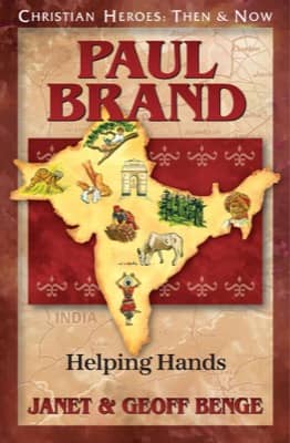 Paul Brand: Helping Hands