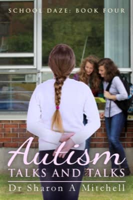 Autism Talks and Talks by Dr. Sharon A. Mitchell