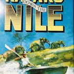 Kayaks Down the Nile by John Goddard
