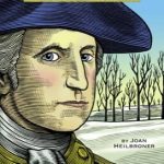 Meet George Washington by Joan Heilbroner