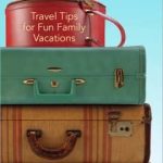 Pack Up & Leave by Jennifer Flanders