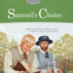 Samuel's Choice by Anne Hilty