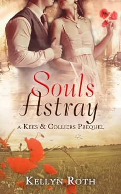 Souls Astray by Kellyn Roth