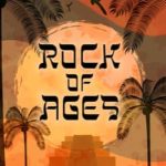 Rock of Ages by Faith Blum
