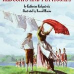 Redcoats and Petticoats by Katherine Kirkpatrick