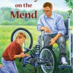 Daddy on the Mend by Tina Fehr