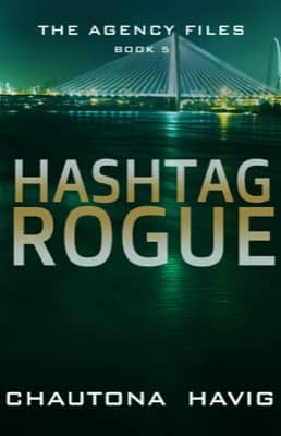 Hashtag Rogue