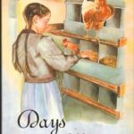Days with Mary by Mable Martin