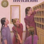 The Missing Invitation by Tina Fehr