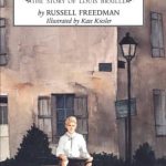 Out of Darkness by Russell Freedman