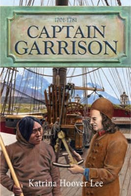 Captain Garrison