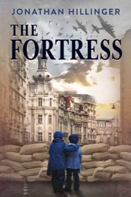 The Fortress by Jonathan Hillinger