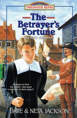 The Betrayer’s Fortune