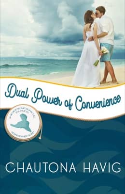 Dual Power of Convenience: Merriweather Island