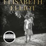Becoming Elizabeth Elliot by Ellen Vaughn