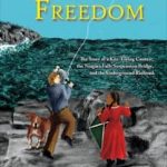 Kite to Freedom by Kathleen A. Dinan