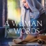 A Woman of Words by Angela Hunt