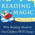 Reading Magic by Mem Fox