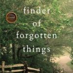 The Finder of Forgotten Things by Sarah Loudin Thomas