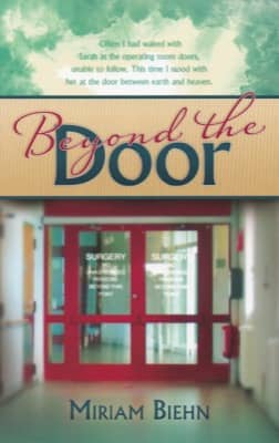 Beyond the Door by Miriam Biehn