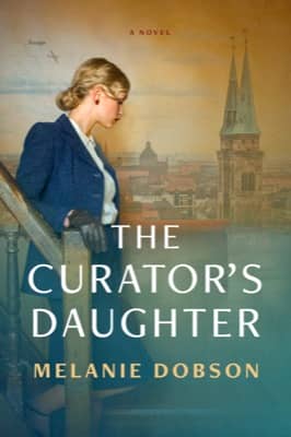 The Curator’s Daughter