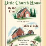 Little Church House by Marla Martin