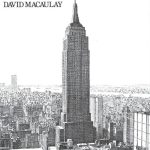 Unbuilding by David Macaulay