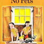 No Children, No Pets by Marion Holland