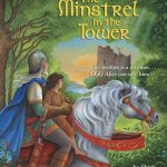 The Minstrel in the Tower by Gloria Skurzynski
