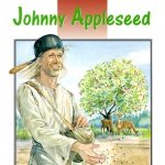 Johnny Appleseed by Gini Holland