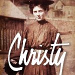 Christy by Catherine Marshall