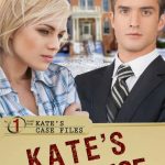 Kate's Innocence by Sarah Holman