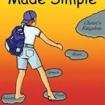 World History Made Simple: Matching History With the Bible by Ruth Beechick