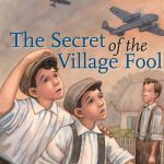 The Secret of the Village Fool by Rebecca Upjohn